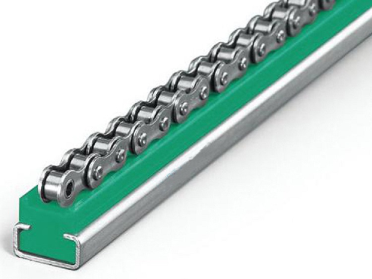 upe链条导轨的挑选要慎重